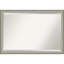 Miroir d'appoint mural en plastique Jonnie-740469444-740469497