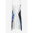 No Pattern Bib Apron