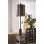 Xavier Aluminum Table Vase-25370641