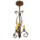 Hallsville 3 - Light Chandelier