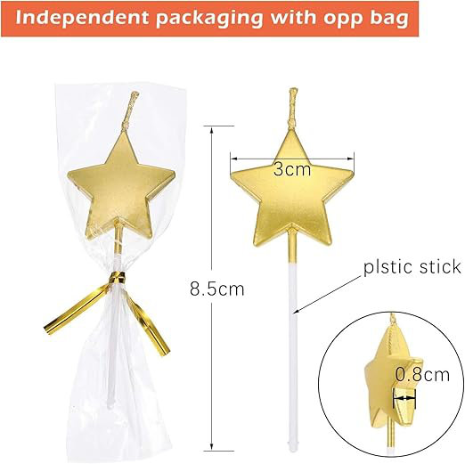 46cm PVC No Holiday Shaped Ornament