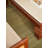 Alithea Hand Woven Flat Weave Kilim Wool Eco-Friendly Area Rugs - Square, Olive Color, Plain Solid Design, Low Pile Handmade Area Rugs for Living Room, Bed Room-126643383-111566514
