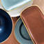 Metallic Handmade Tray-1282046152
