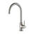 KIBI Lowa Kitchen Faucet-48024380-41659784