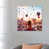 Toile tendue