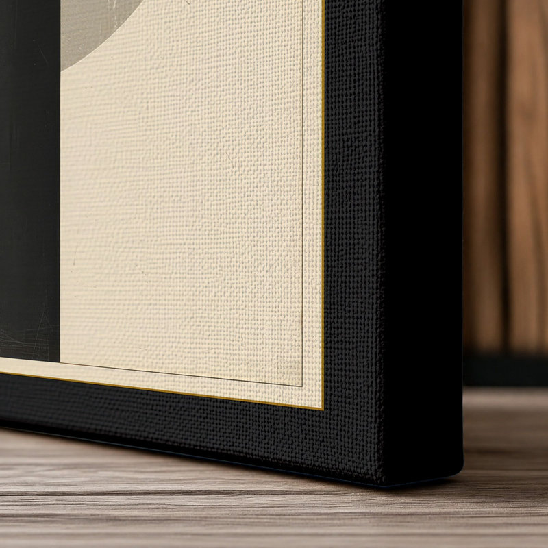Print, 18x12 - 45.7 x 30.5 cm, Black Border