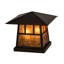 2 - Light Pier Mount Light
