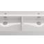 Milano 23.28 in. L Bathroom Sink-218875783
