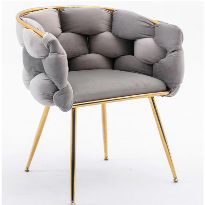 Masuyo 28.7'' Wide  Armchair