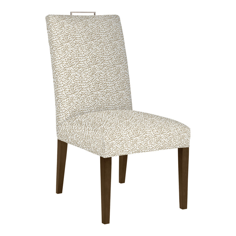 Michael Weiss Everhart Side Chair