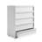 Superchoice 5 Drawer Dresser-94578322