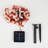 Ashelly Indoor 50 - Bulb 295'' Solar Powered LED Novelty String Light