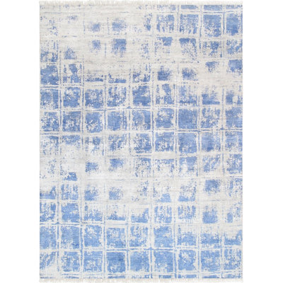 Geometric Area Rug