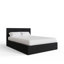 Basso Upholstered Ottoman Storage Bed-14480438-14480441