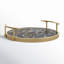 Plateau en marbre Coss-1997538465