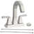 Brushed Nickel is out of stock
