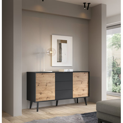 Ballast 154cm Sideboard