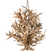 Rustic Lodge 16 - Light Chandelier