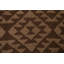 Tapis oriental tribal kilim 5 x 7