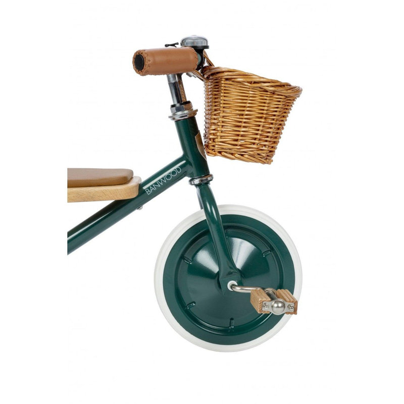 Banwood Trike Green