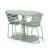 3PC Bistro Set-35680552