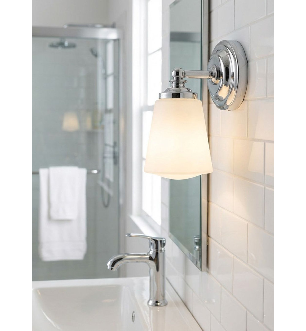 Bath Sconce