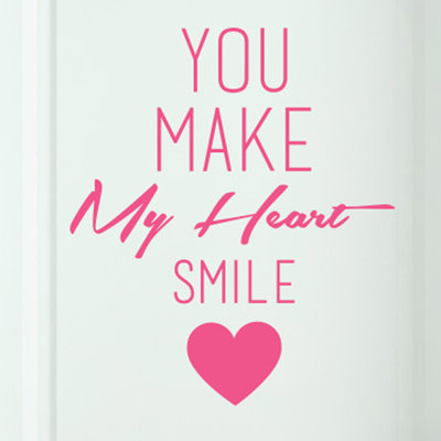 Wall Decal