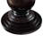 Kight 26" W Round Pedestal End Table-1059210917