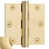Non-Lacquered Brass selected