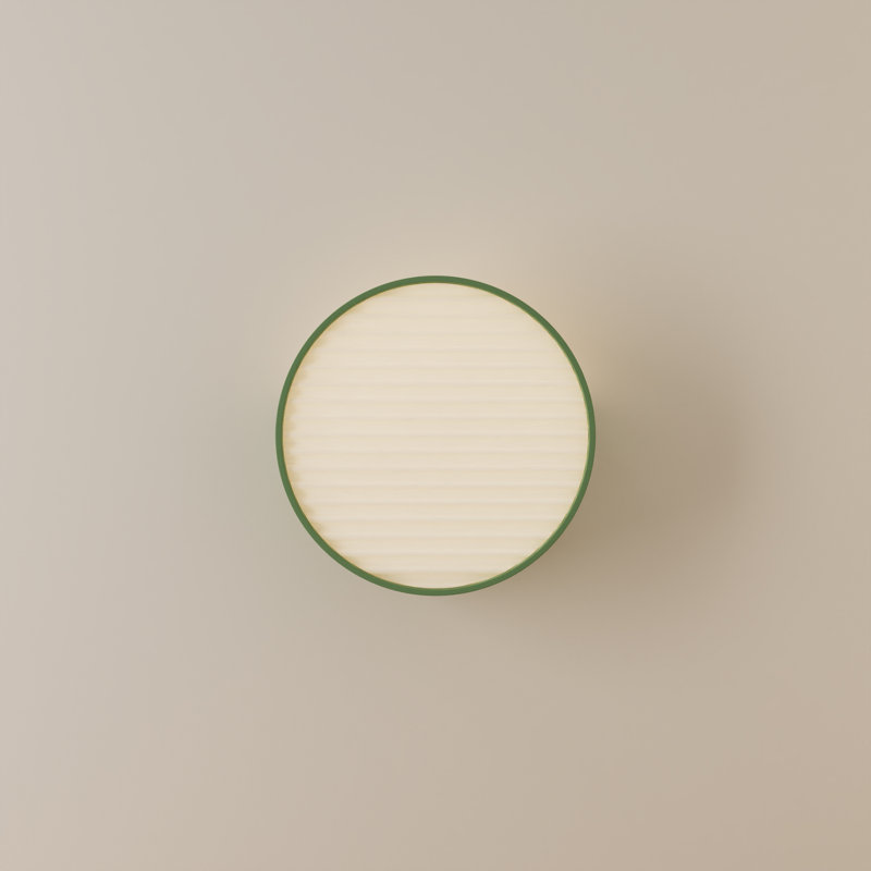 Premiere Wall Sconce, Sage