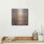 Ivy Bronx «Soft Day III» par Grainne Dowling, art mural en métal-924224024