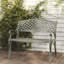 Abiah Outdoor Bench-1786638501