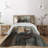 Rustic Coverlet-41892911