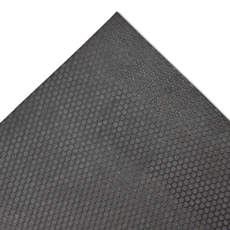 Tapis en caoutchouc Max-Tuff 1/2 po, 72 x 48