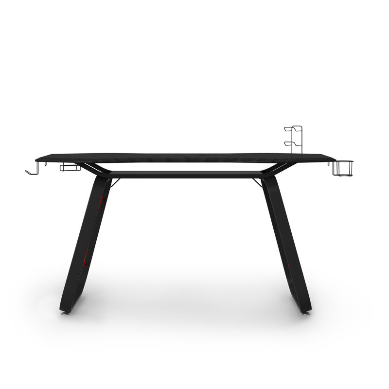 Baptiste Metal Base Standing Desk