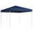 Outsunny 13' X 13' Pop Up Canopy Tent, Instant Sun Shelter, Tents For Parties, Height Adjustable, With Wheeled Carry Bag For Outdoor, Garden, Patio, Parties-112305711
