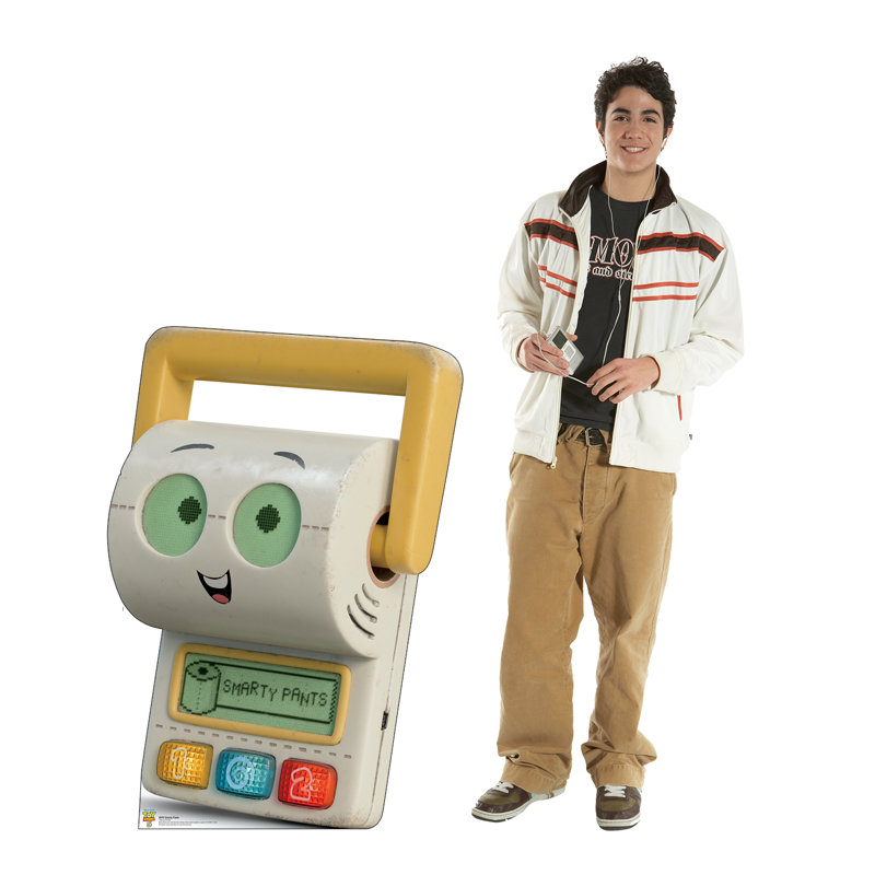 Smarty Pants (Toy Story 5)