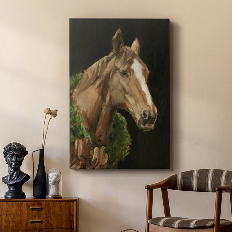Holiday Holiday I - galerie sur mesure, H 18 po x l 12 po