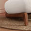 Cloud 5-Person Modern Sherpa Living Room Set-2010008391