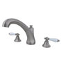 Satin Nickel