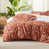 Polyester Terracotta