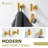 4 - Piece Bathroom Hardware Set-50112036