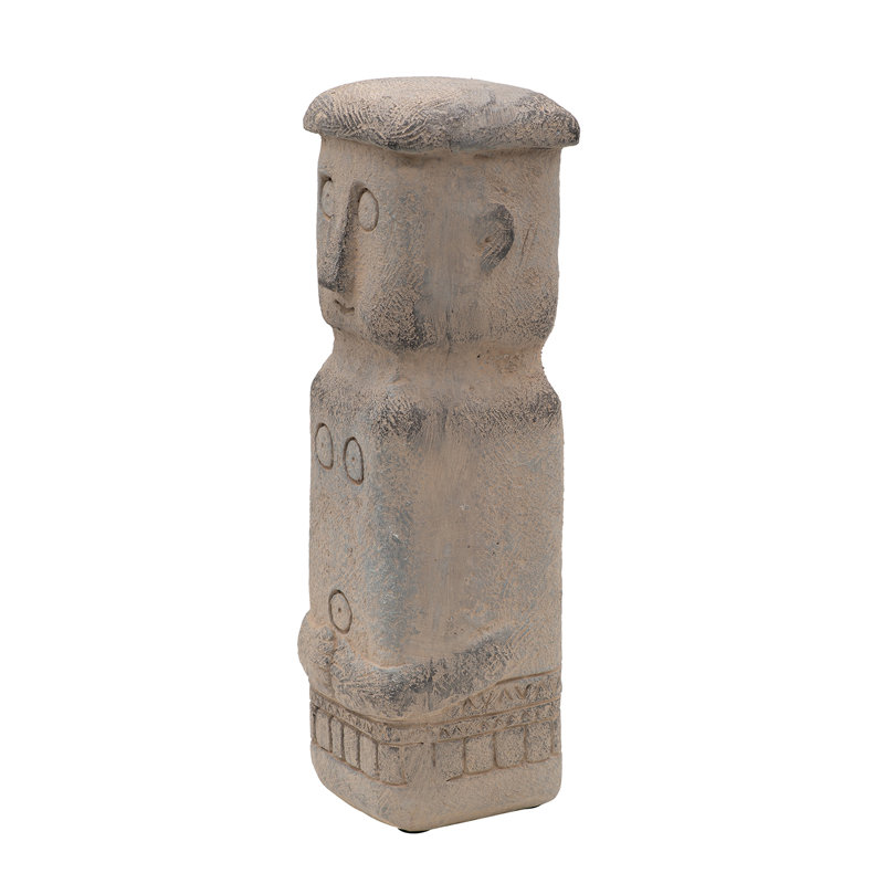 Wentzville Statue Decorative Object