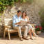 Outdoor Bench