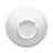Viva 5 oz. Melamine Snack Bowl