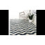 Tapis ivoire / bleu Amhold-1701931624