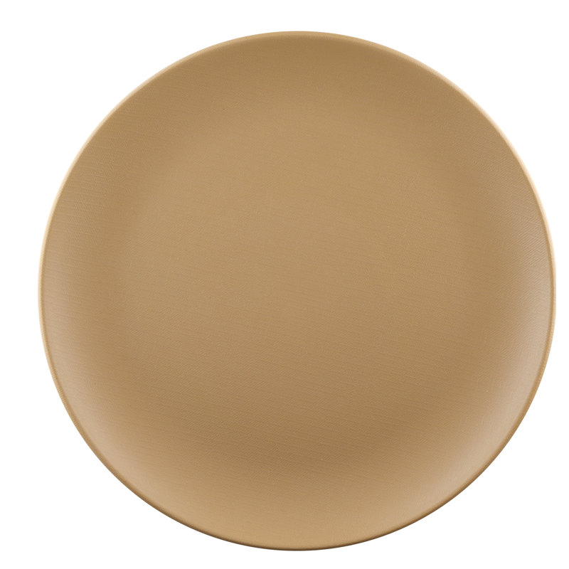 Greenovations 9" Salad Plate, Paper Bag