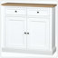 Armoire à double porte