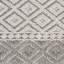 Tapis gris / ivoire Ahrens-1744694305