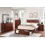 Mobilier de chambre à coucher rustique 1pc-1328558716-1328558719